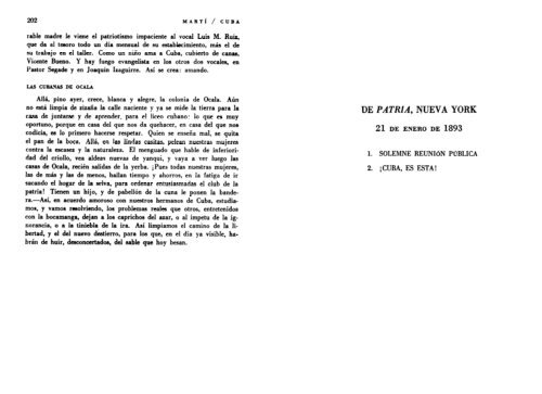 Volumen 2. Política y Revolución II, 1892-1893