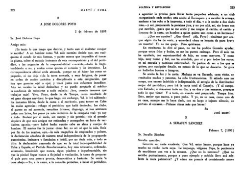 Volumen 2. Política y Revolución II, 1892-1893