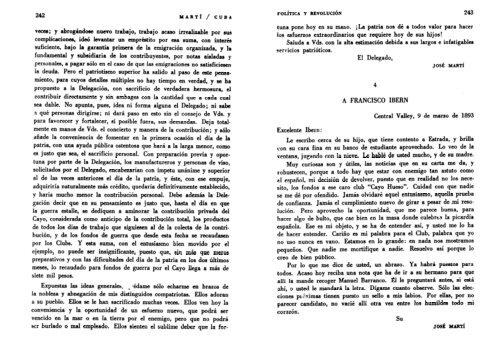 Volumen 2. Política y Revolución II, 1892-1893