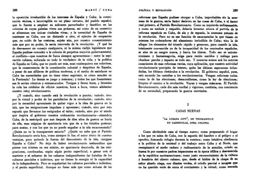 Volumen 2. Política y Revolución II, 1892-1893
