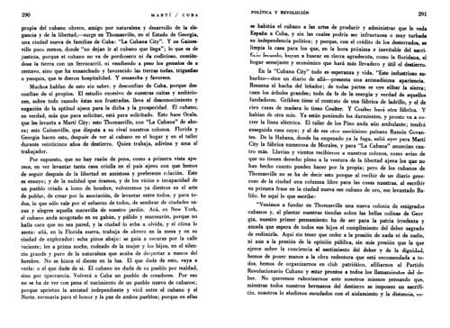 Volumen 2. Política y Revolución II, 1892-1893