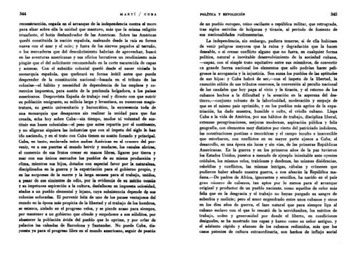 Volumen 2. Política y Revolución II, 1892-1893