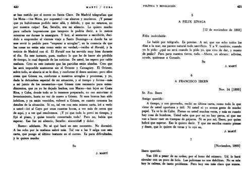 Volumen 2. Política y Revolución II, 1892-1893