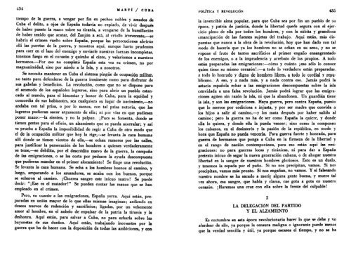 Volumen 2. Política y Revolución II, 1892-1893