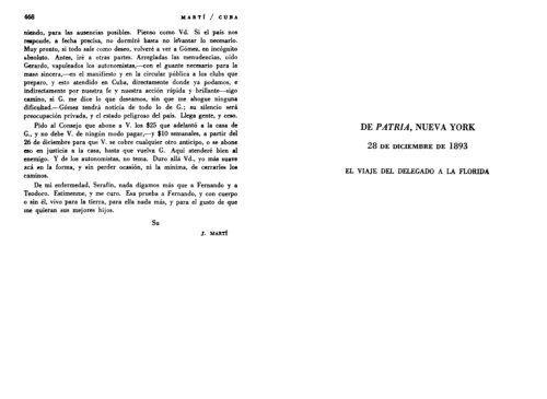 Volumen 2. Política y Revolución II, 1892-1893