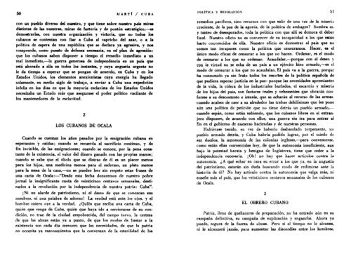 Volumen 2. Política y Revolución II, 1892-1893