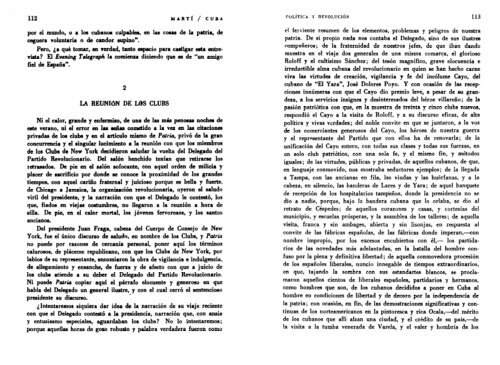 Volumen 2. Política y Revolución II, 1892-1893