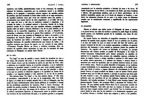 Volumen 2. Política y Revolución II, 1892-1893