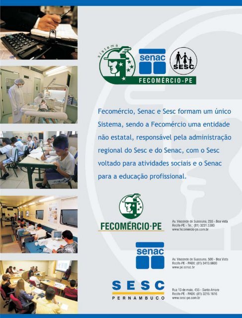 Edição 35 - Revista Algomais