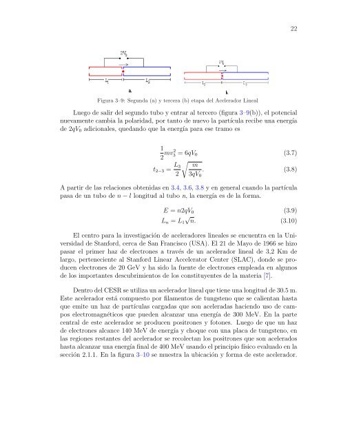 AN´ALISIS Y RECONSTRUCCI´ON DEL DECAIMIENTO HADR ...