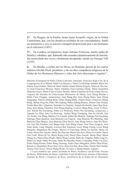 Martirologio sin música.p65 - Diócesis de Canarias