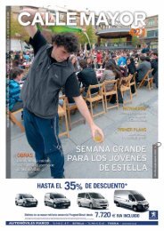 Descargar pdf - REVISTA CALLE MAYOR