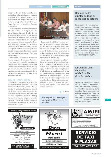 Descargar pdf - REVISTA CALLE MAYOR