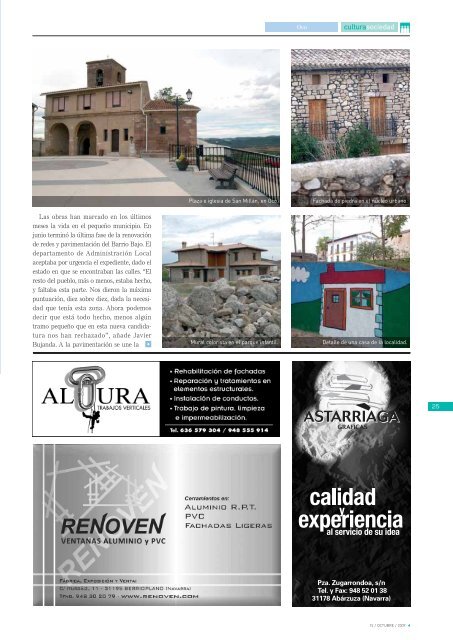 Descargar pdf - REVISTA CALLE MAYOR