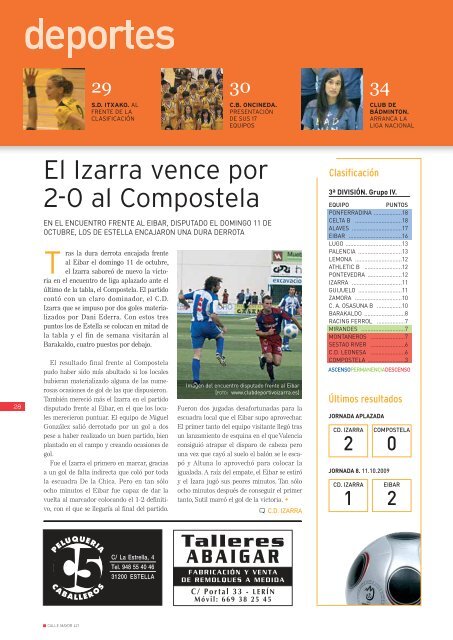 Descargar pdf - REVISTA CALLE MAYOR