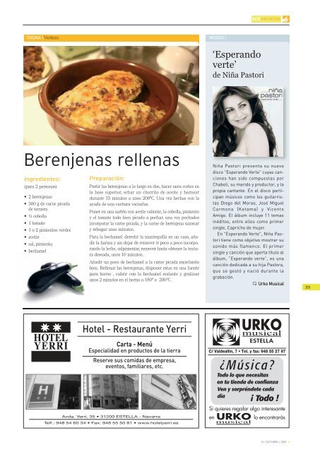 Descargar pdf - REVISTA CALLE MAYOR