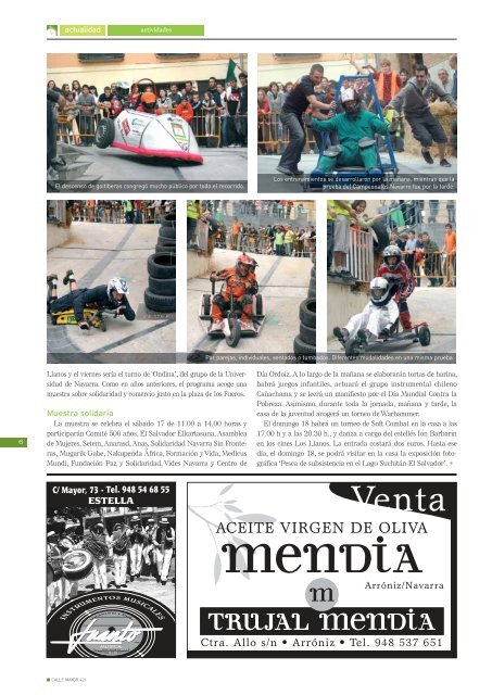 Descargar pdf - REVISTA CALLE MAYOR