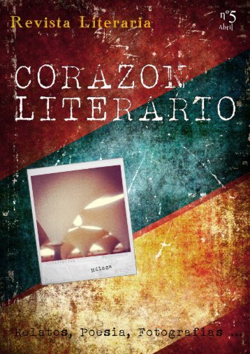 revista_Abr13 - Corazon Literario