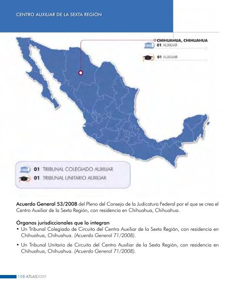 XIV - Consejo de la Judicatura Federal