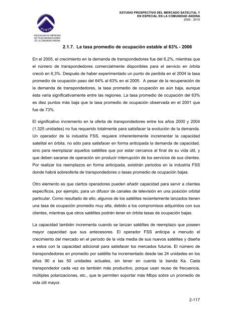 ACTA - DECIMOCTAVA REUNION ORDINARIA DEL COMITE ...