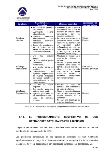 ACTA - DECIMOCTAVA REUNION ORDINARIA DEL COMITE ...