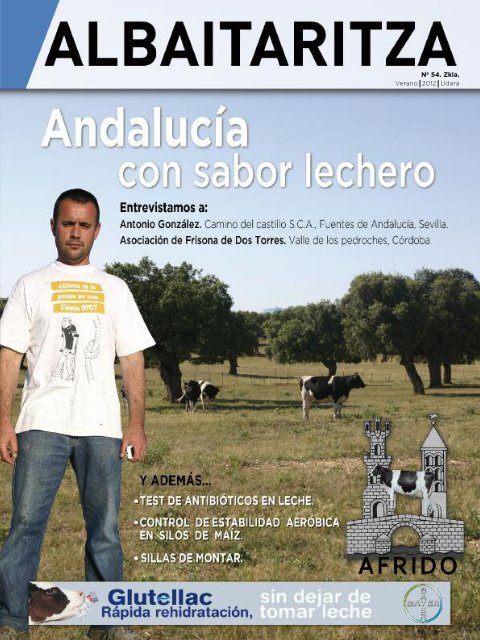 Descargar revista en PDF - Albaitaritza
