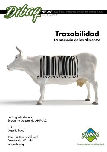 Revista - Dibaq