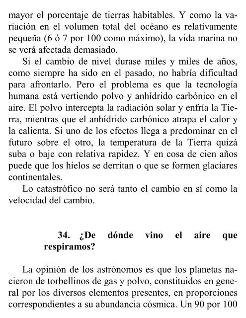 Isaac Asimov - 100 preguntas basicas sobre la ciencia - v1.0