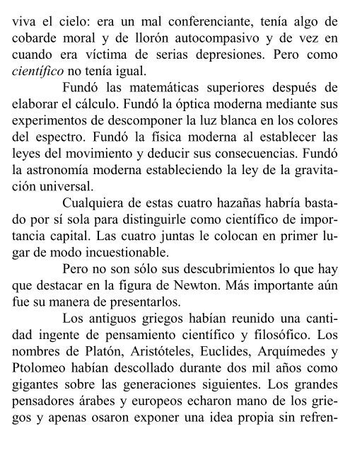 Isaac Asimov - 100 preguntas basicas sobre la ciencia - v1.0