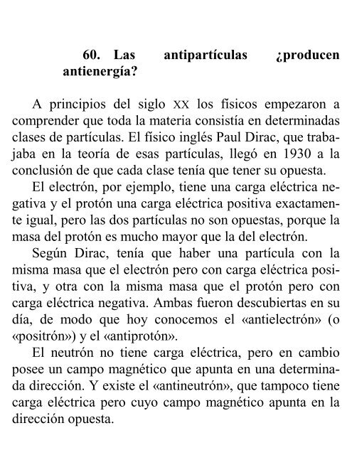 Isaac Asimov - 100 preguntas basicas sobre la ciencia - v1.0