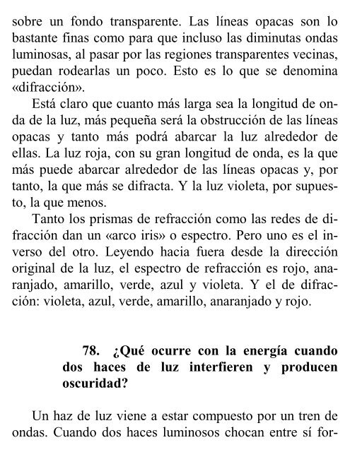 Isaac Asimov - 100 preguntas basicas sobre la ciencia - v1.0