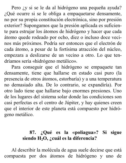 Isaac Asimov - 100 preguntas basicas sobre la ciencia - v1.0