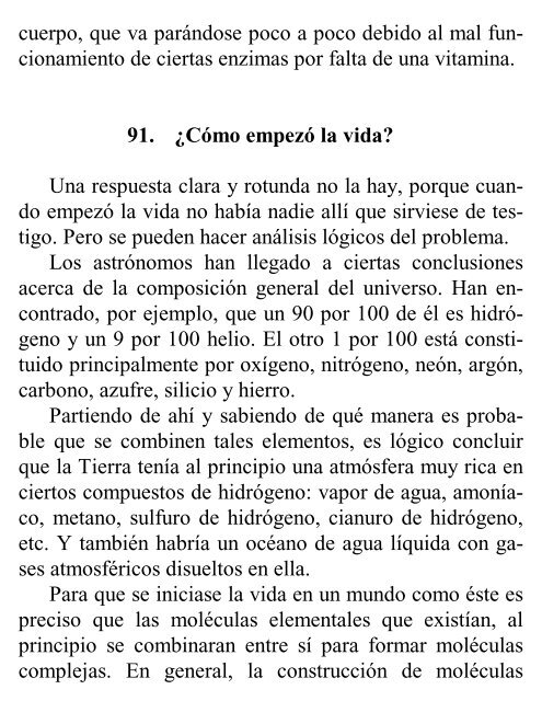 Isaac Asimov - 100 preguntas basicas sobre la ciencia - v1.0