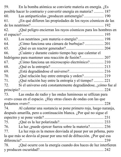 Isaac Asimov - 100 preguntas basicas sobre la ciencia - v1.0