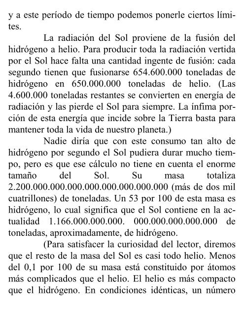 Isaac Asimov - 100 preguntas basicas sobre la ciencia - v1.0