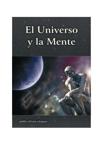 El Universo y la Mente - IESChNcientifico