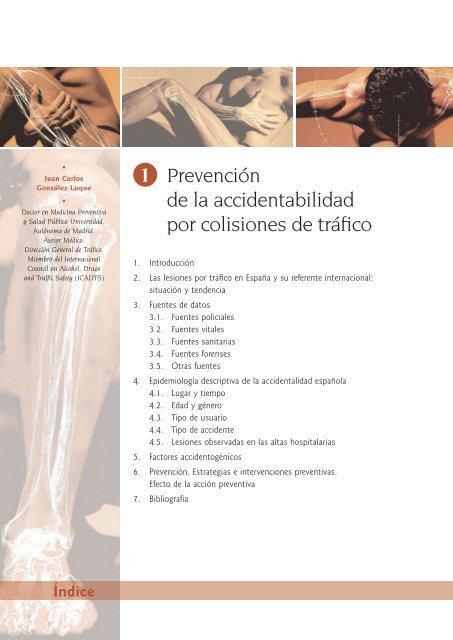 Biomecánica en la Valoración Médico Legal de las Lesiones