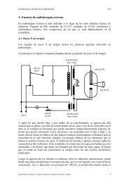 4- Fuentes de radioterapia externa - Telecable