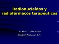 Radioquímica - Nucleus