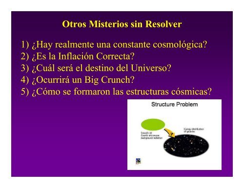 Teorias Alternativos cosmologia.pdf - Educabolivia