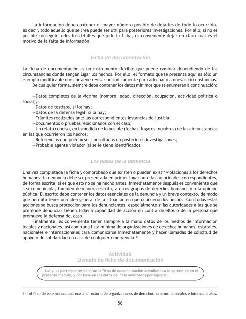 manual mujer - Comisión de Derechos Humanos del Distrito Federal