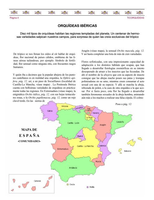 Boletín Mensual, Octubre 2007 - Asociación Costarricense de ...