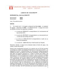 LAUDO N° 229 -12-B-CCRD-FPF EXPEDIENTE No. 324-10-A ...