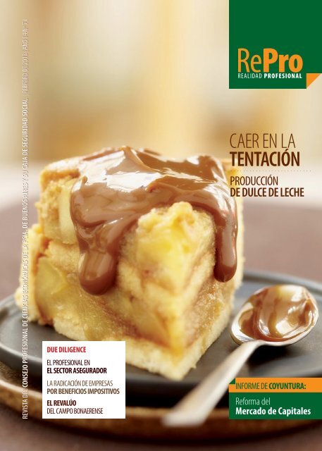 Descargue PDF - CPBA