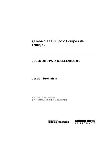 Documento Secretarios Versión definitiva - Región Educativa 11