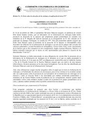 Descargue este documento en PDF - Comisión Colombiana de ...