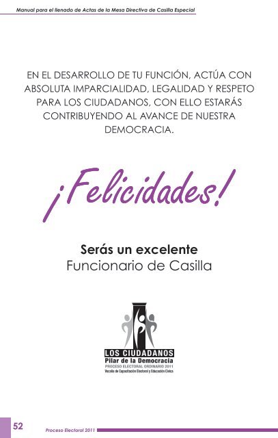1 - Instituto Electoral de Michoacán
