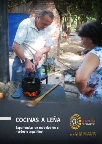 Revista cocina hornos - PDF - INTA