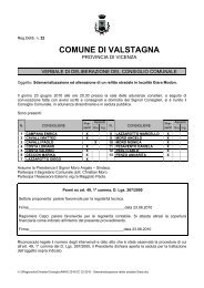 CC 22-2010 - Sdemanializzazione e vendita relitto stradale