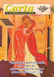 numero 238 - Equipos de Nuestra Señora